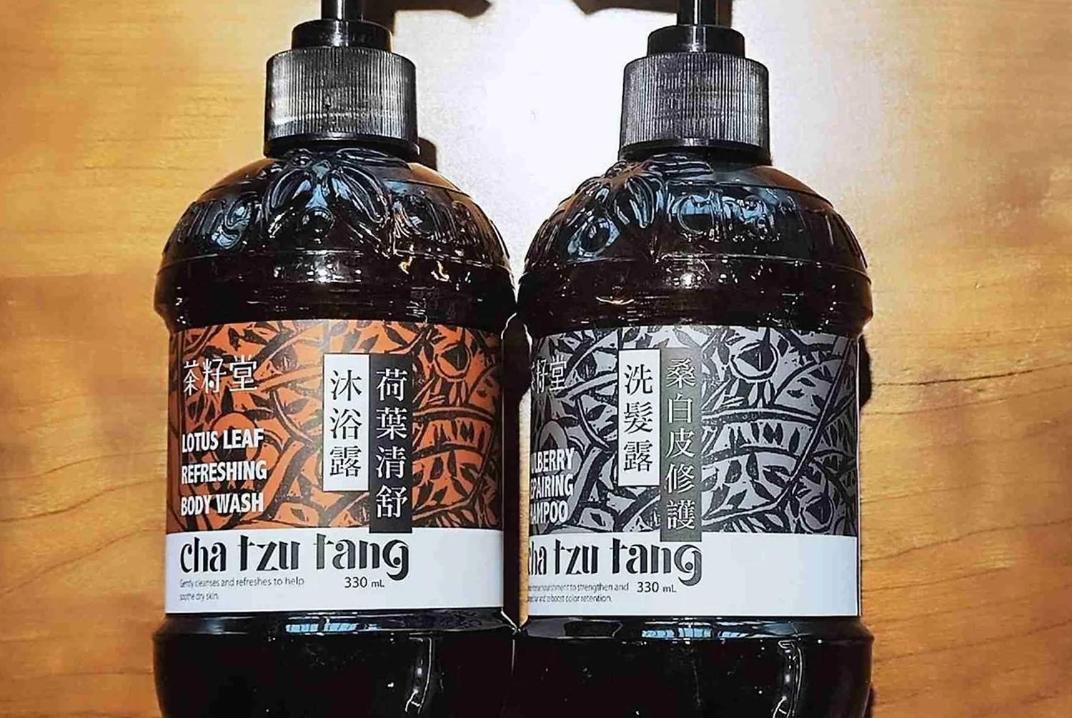 安蘭居旅店 An Lan Jie Hotel Chiayi Eksteriør bilde