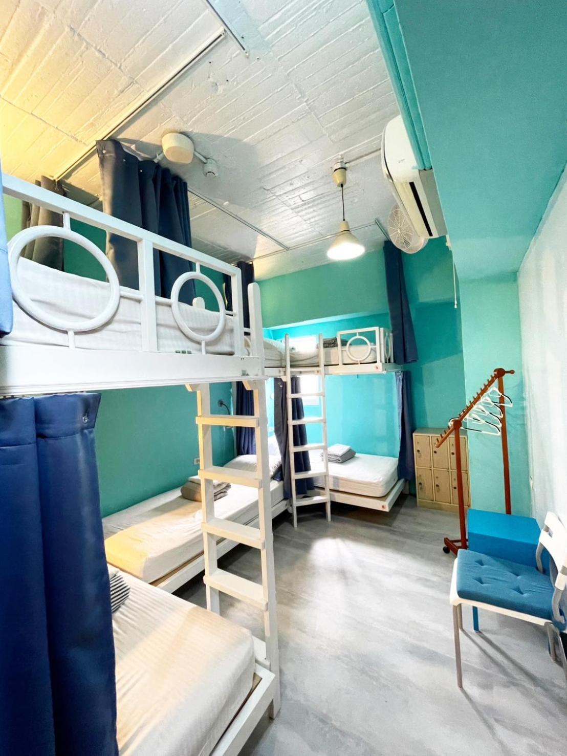 安蘭居旅店 An Lan Jie Hotel Chiayi Eksteriør bilde