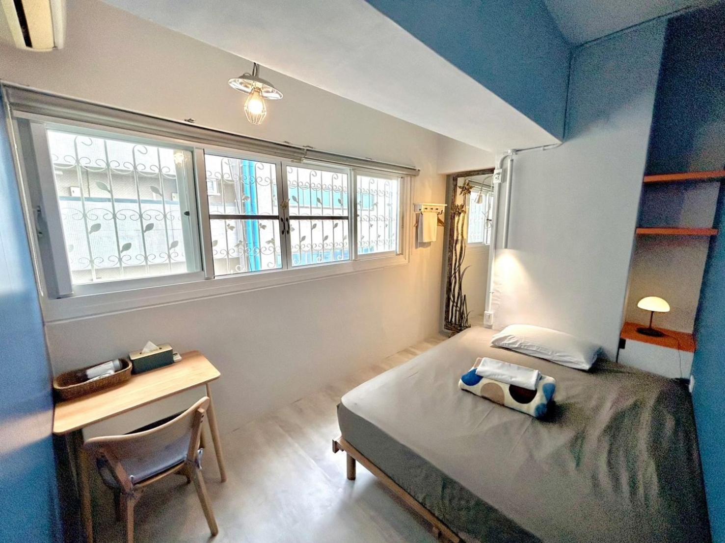 安蘭居旅店 An Lan Jie Hotel Chiayi Eksteriør bilde